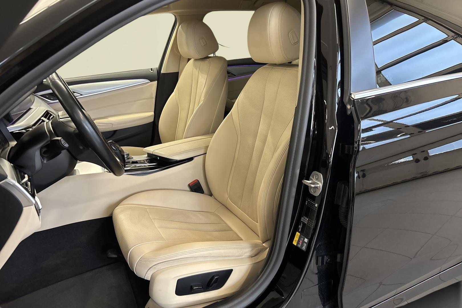 BMW 530 2021