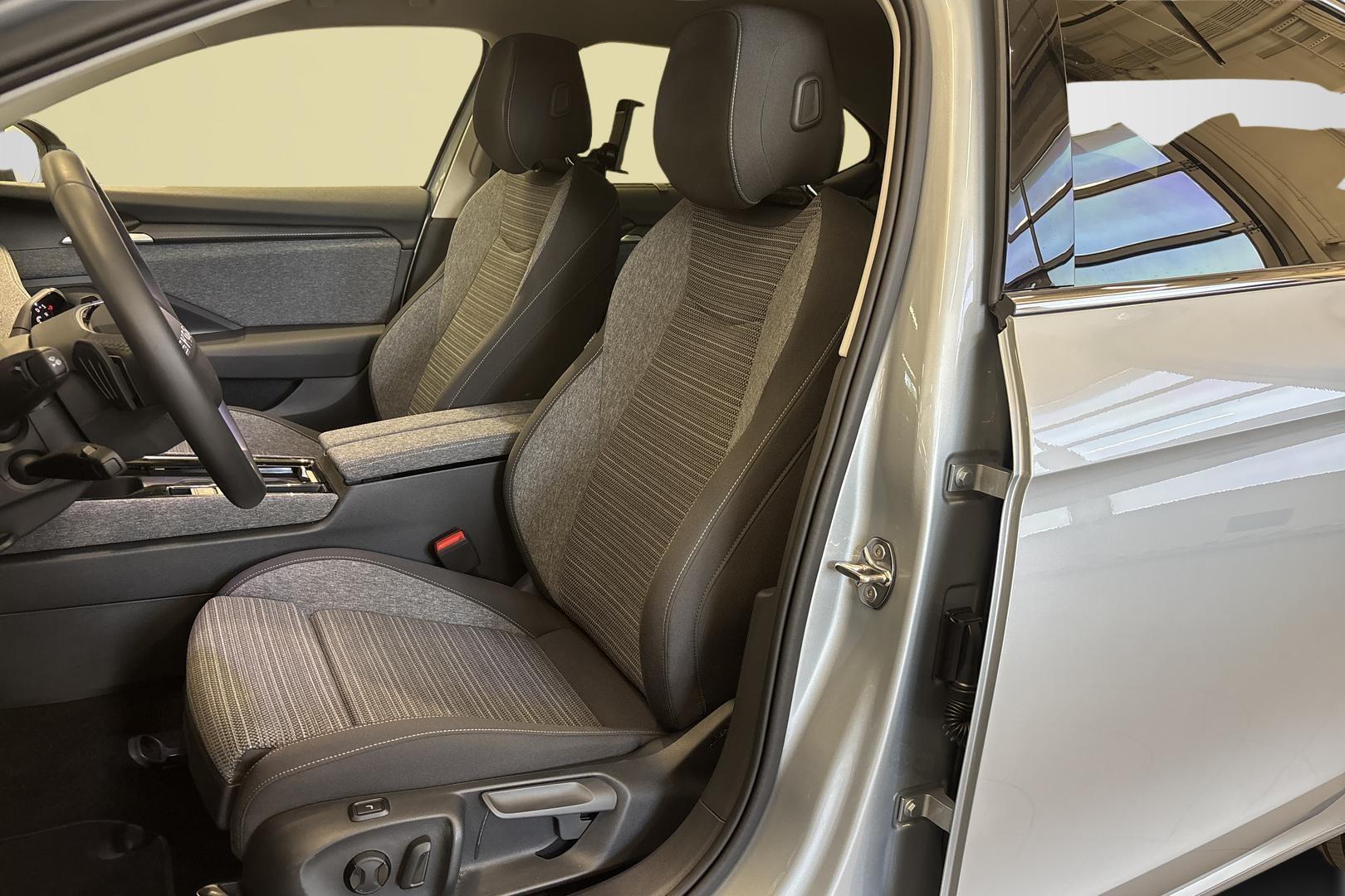 Skoda Superb 2026