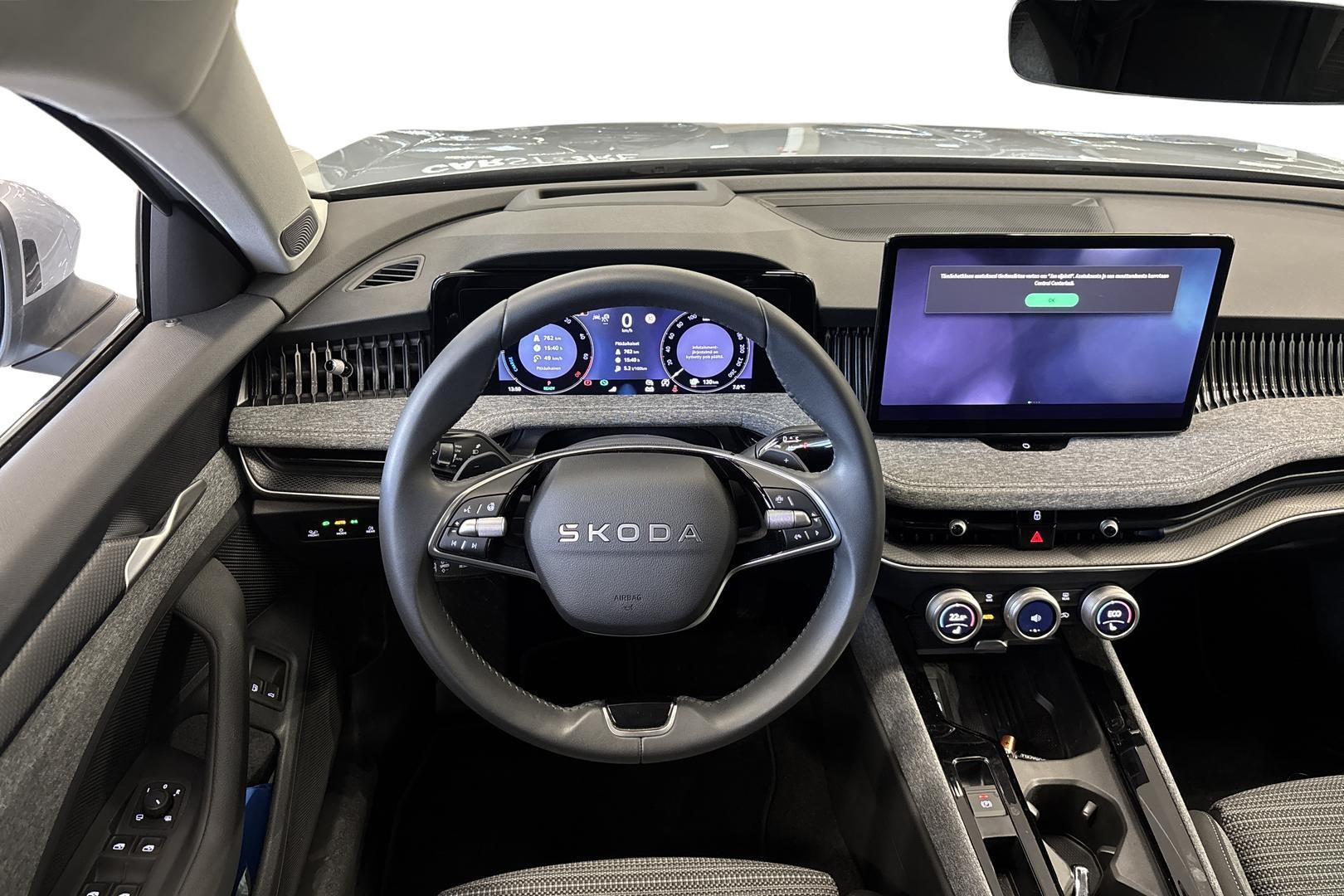 Skoda Superb 2026