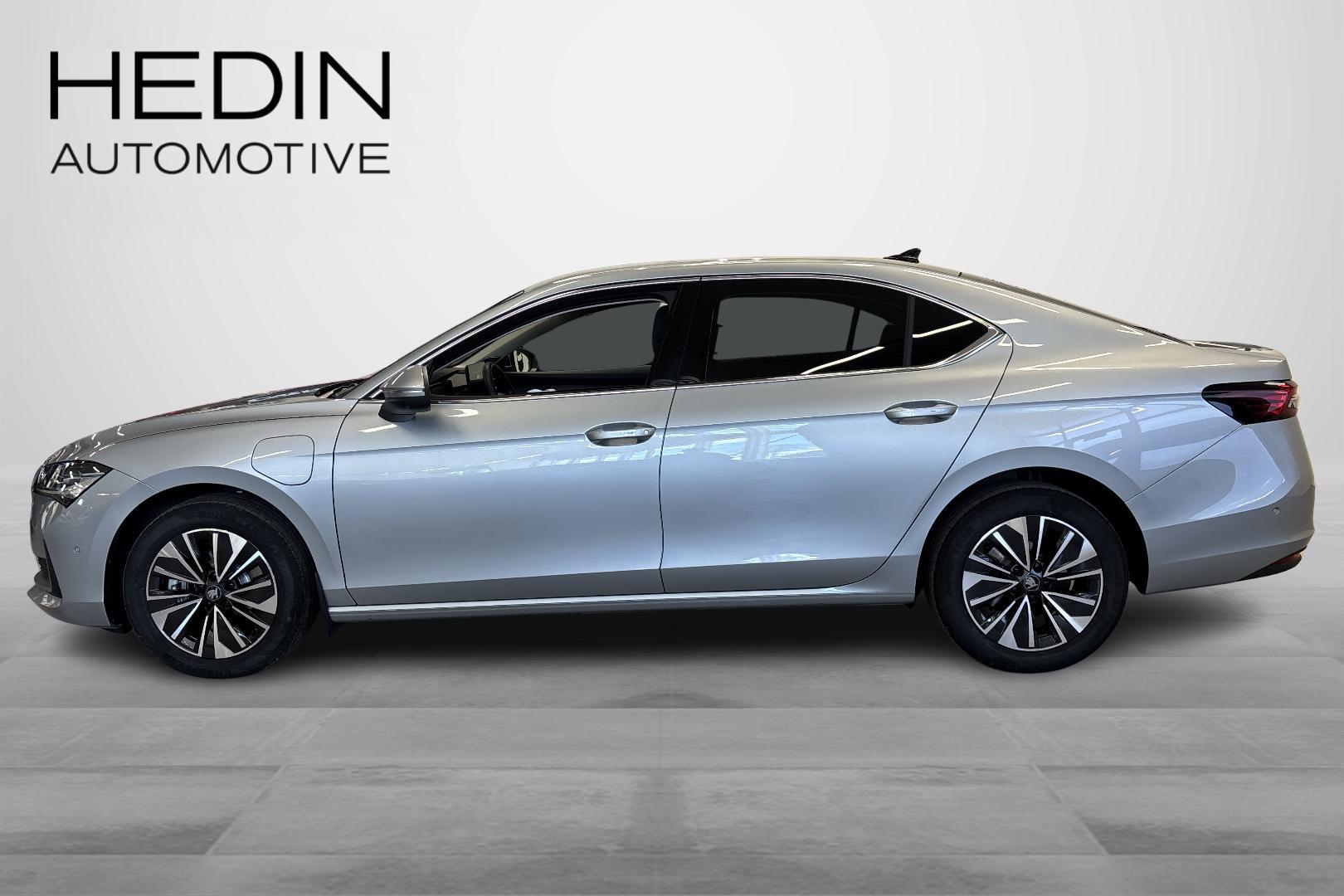 Skoda Superb 2026