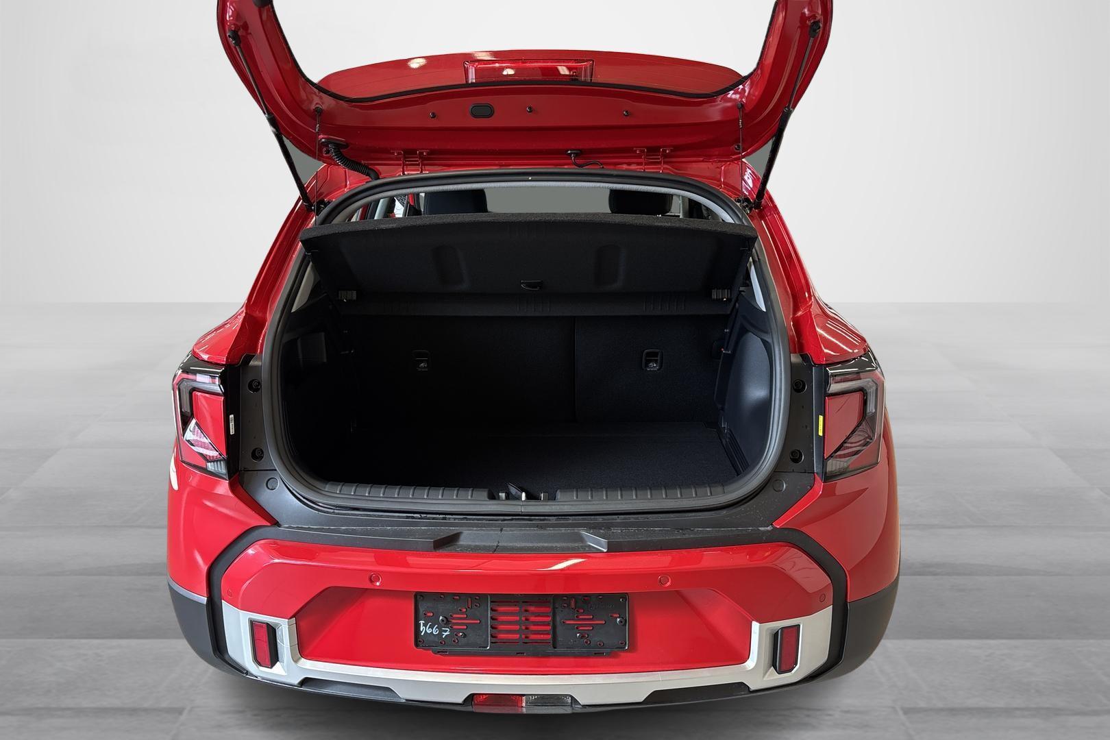 Kia Stonic 2026