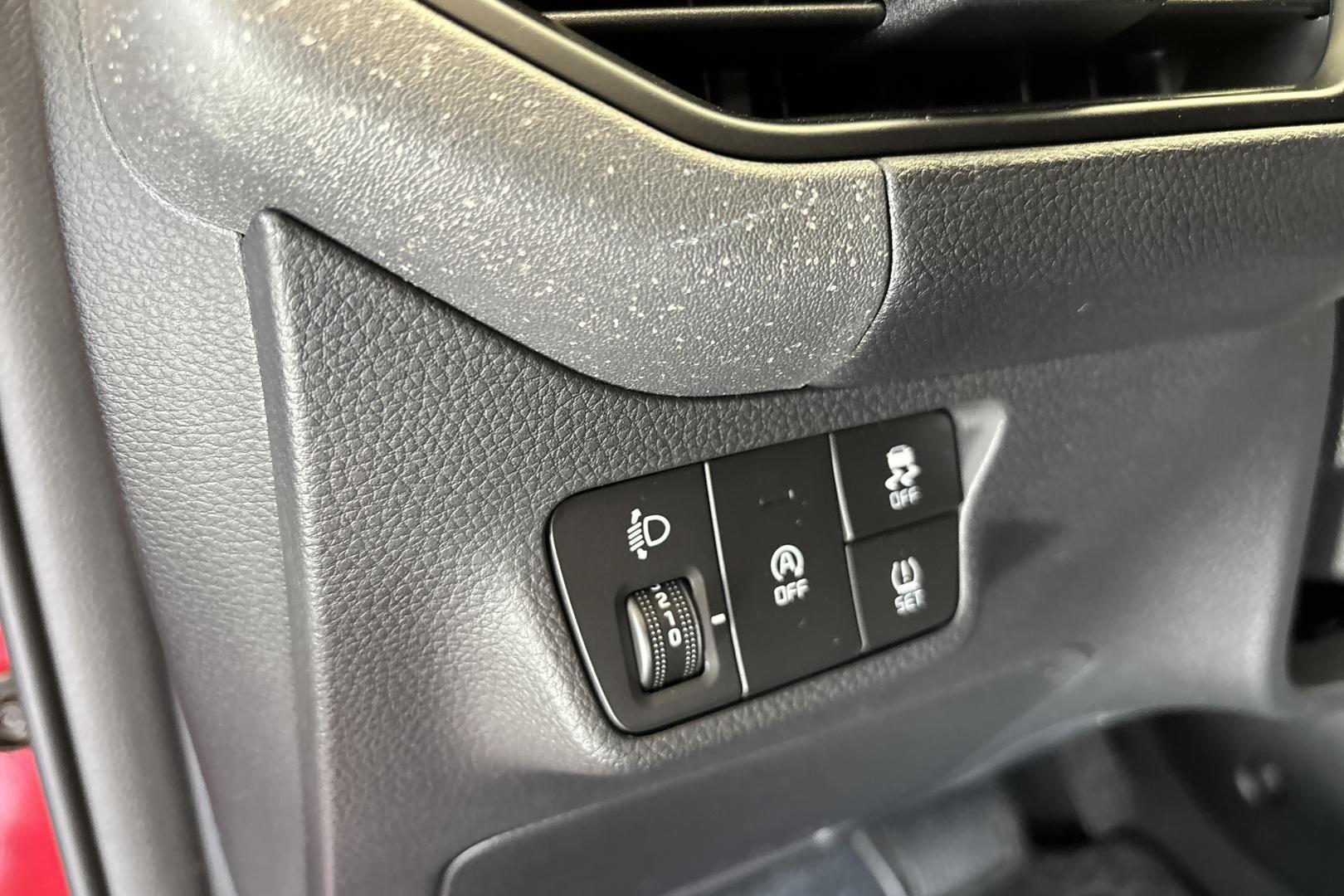 Kia Stonic 2026