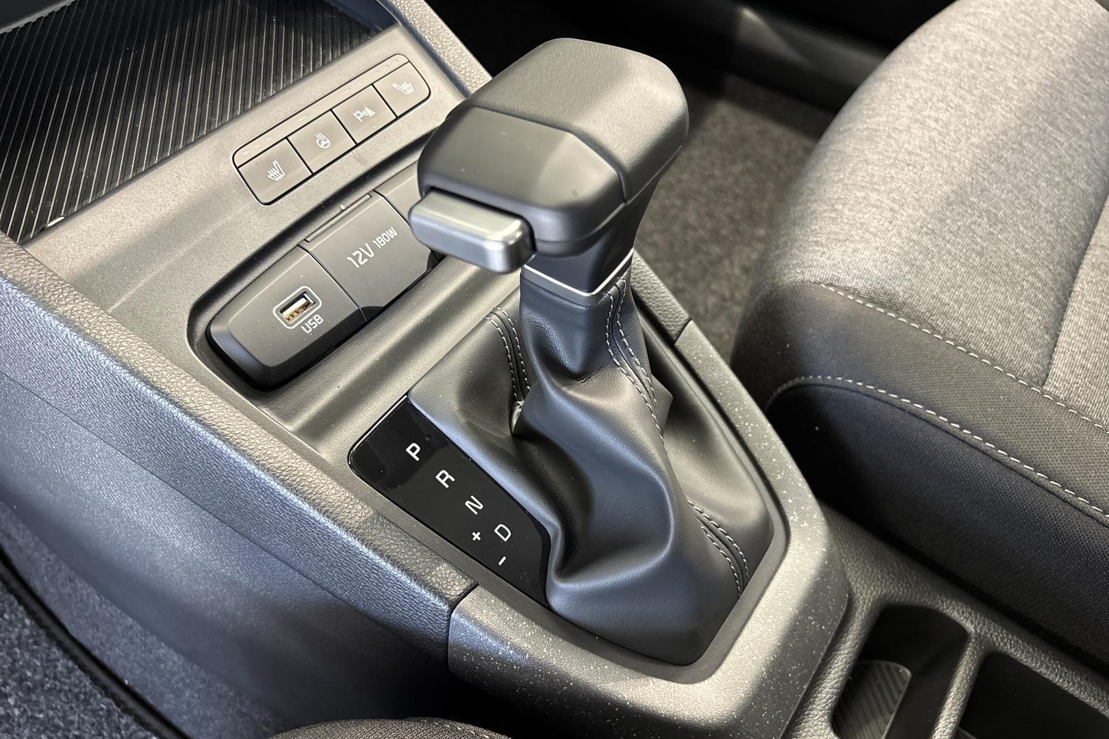 Kia Stonic 2026