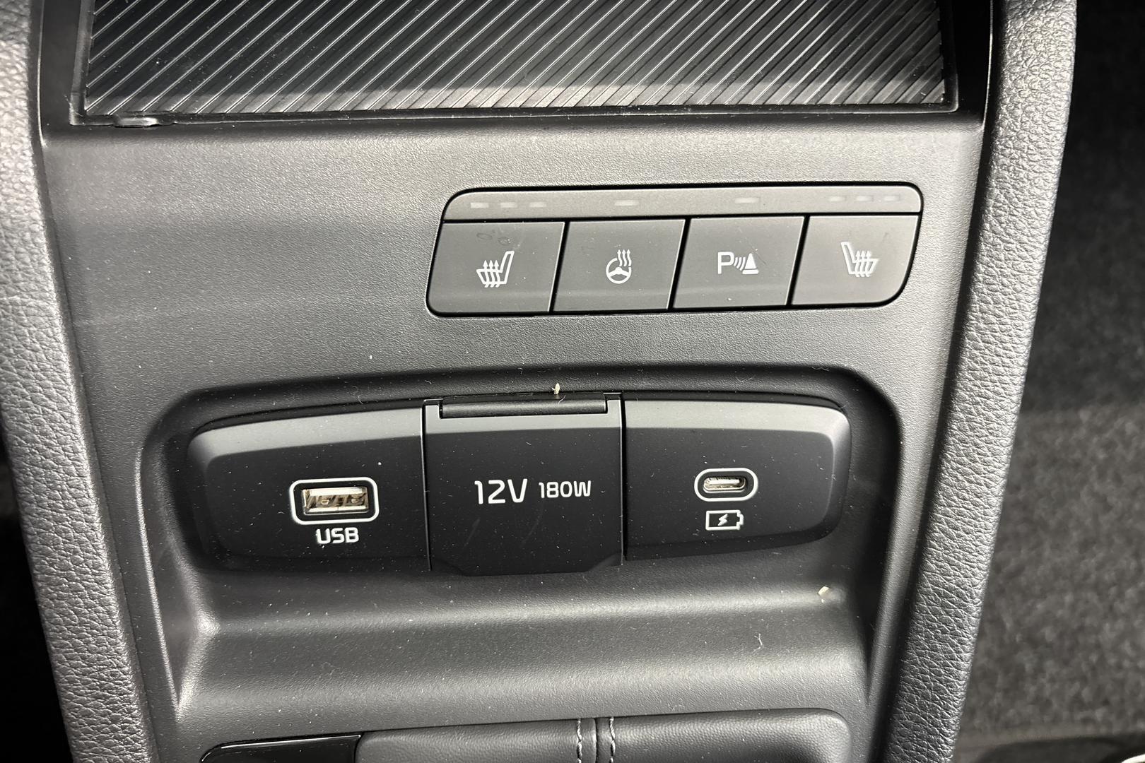 Kia Stonic 2026