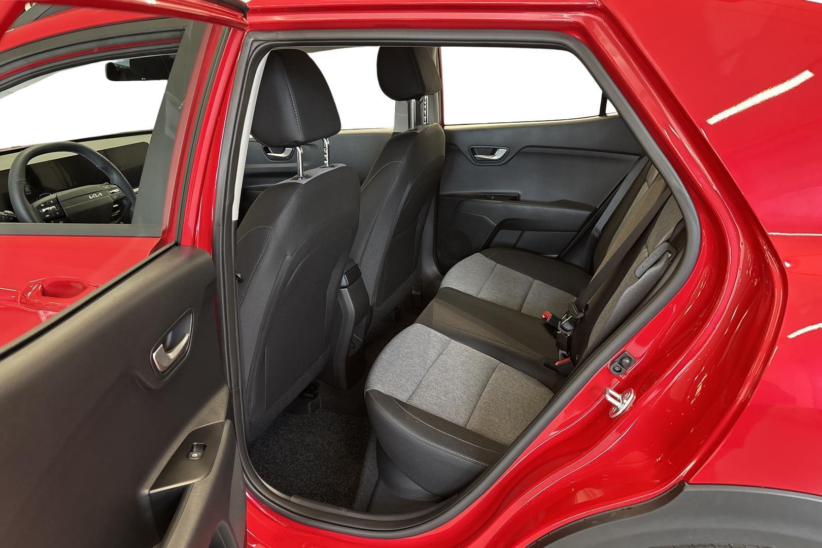 Kia Stonic 2026