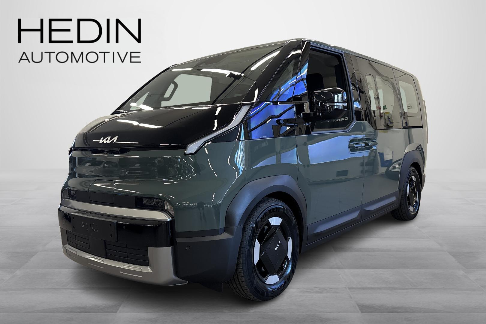 Kia PV5 2026