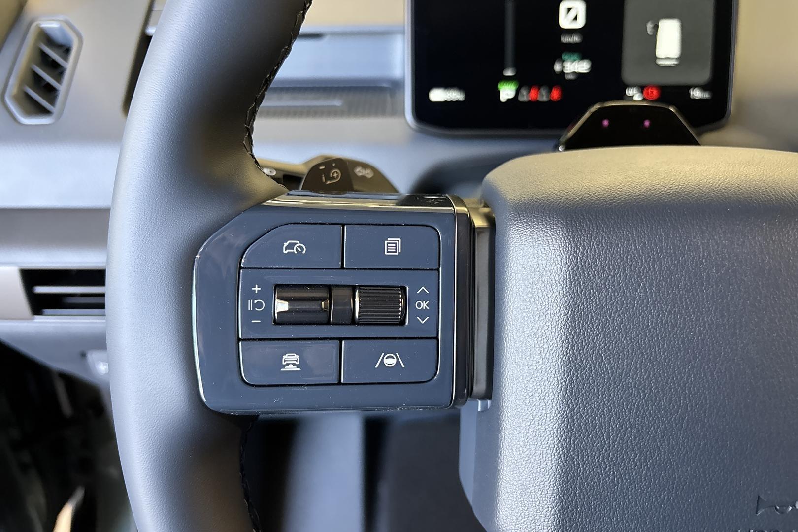 Kia PV5 2026