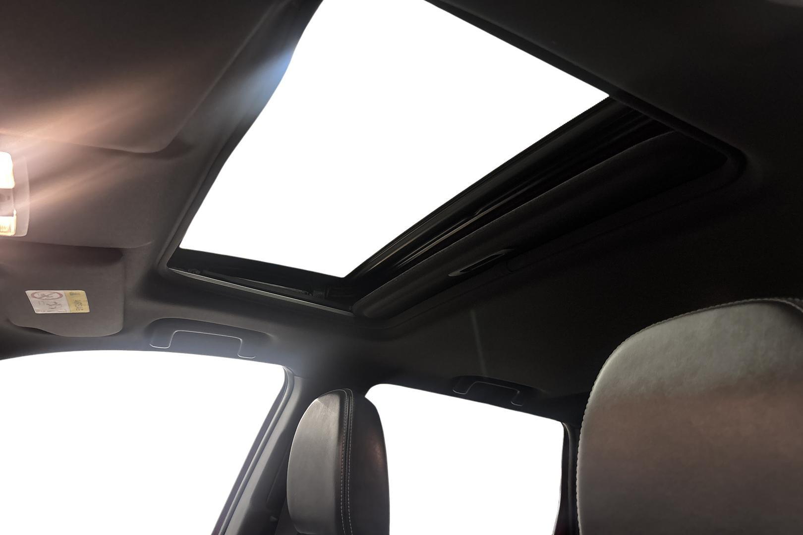 Mitsubishi Outlander PHEV 22