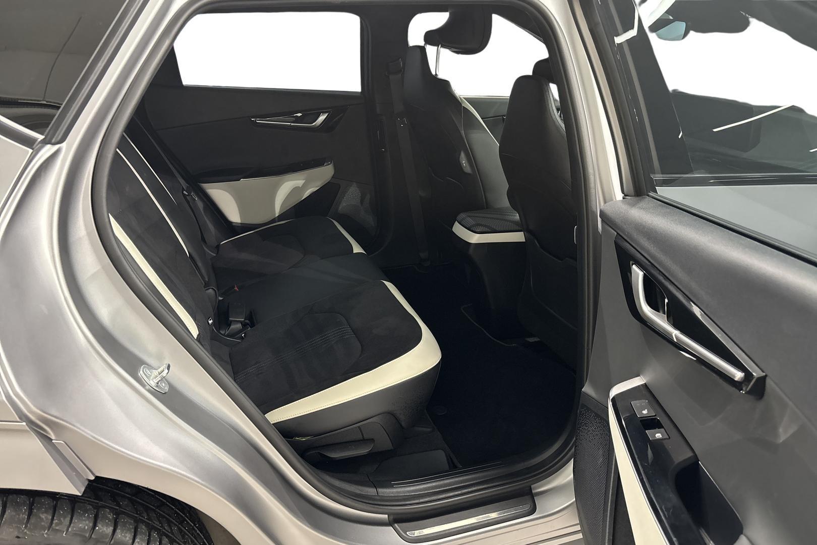 Kia EV6 2024