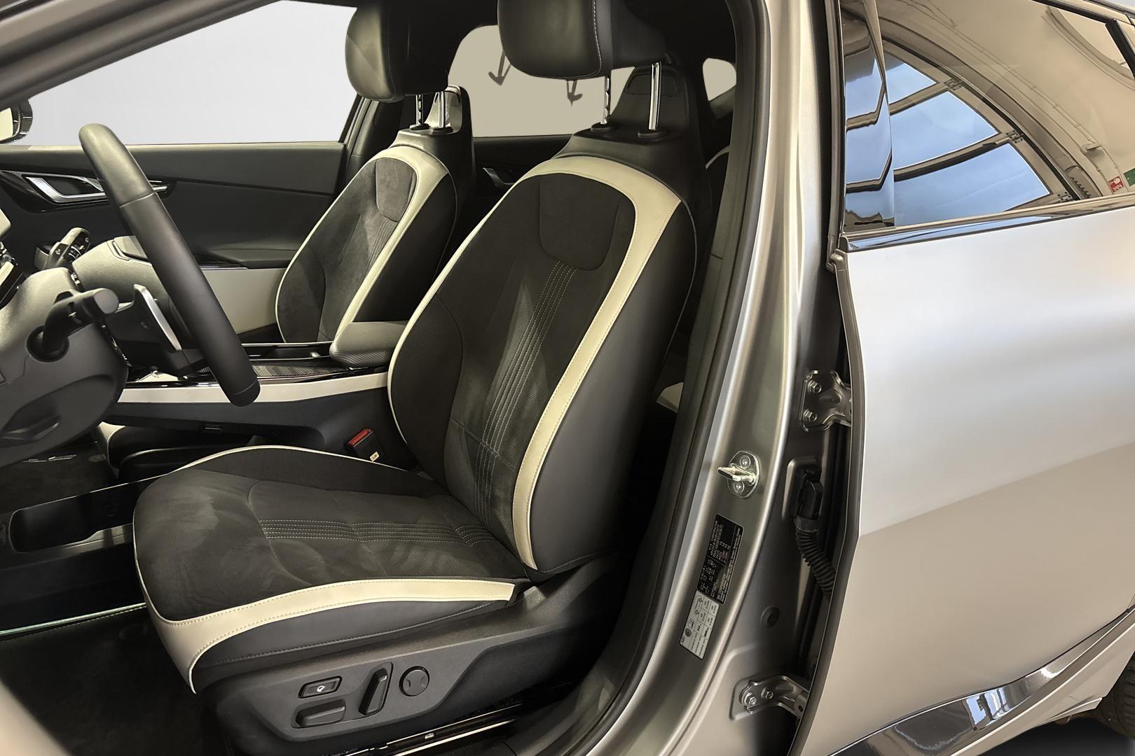 Kia EV6 2024