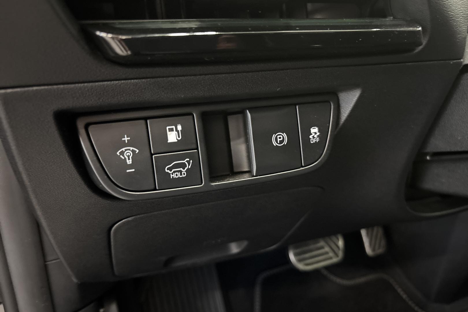 Kia EV6 2024