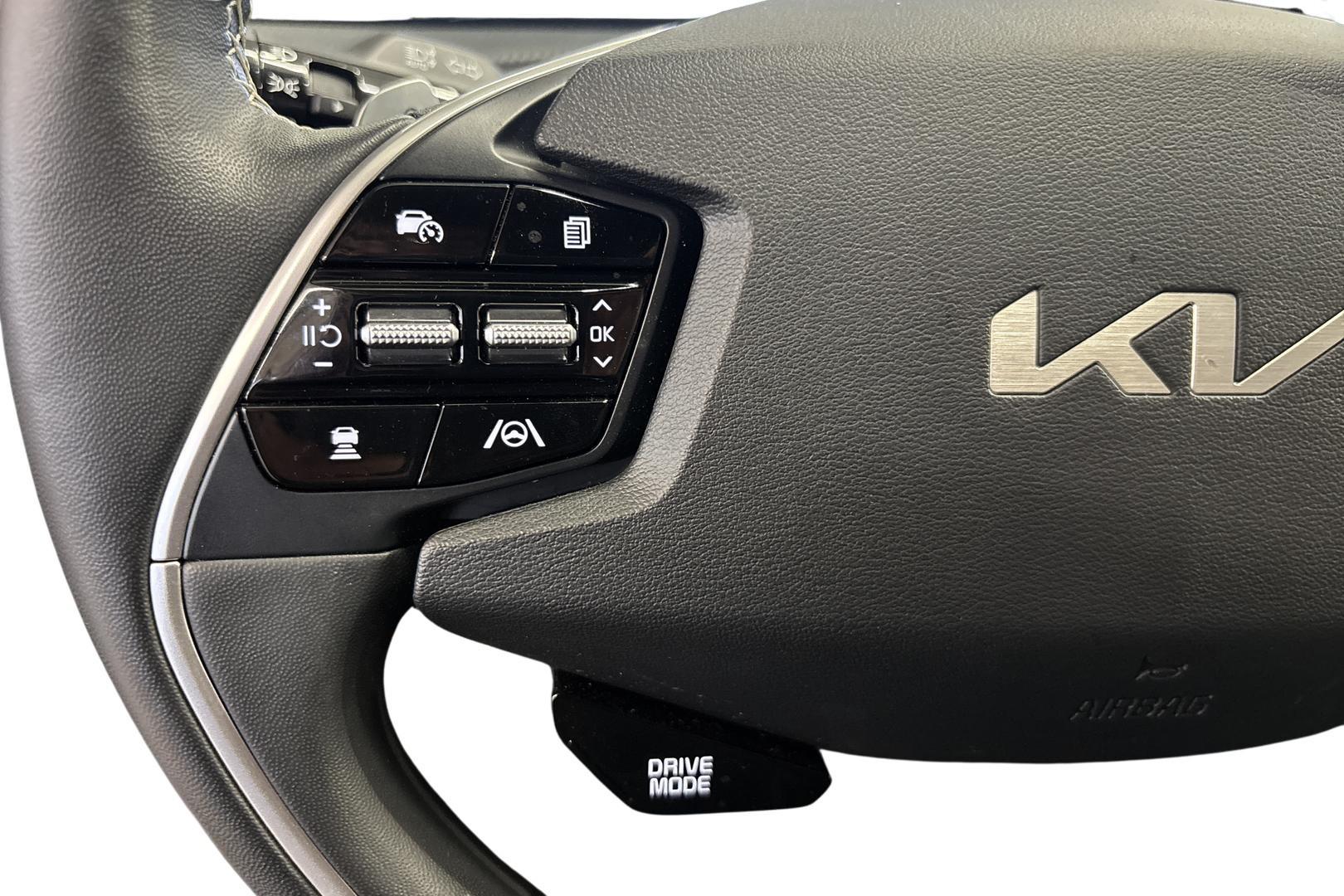 Kia EV6 2024