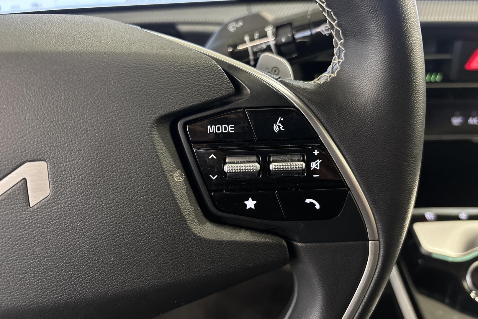 Kia EV6 2024