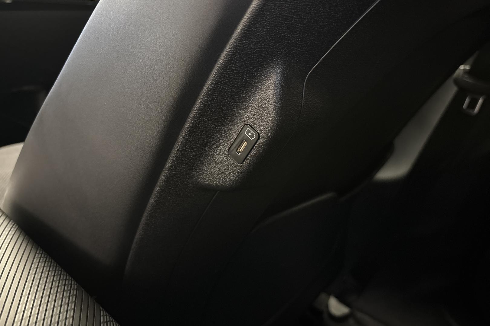 Kia EV6 2024