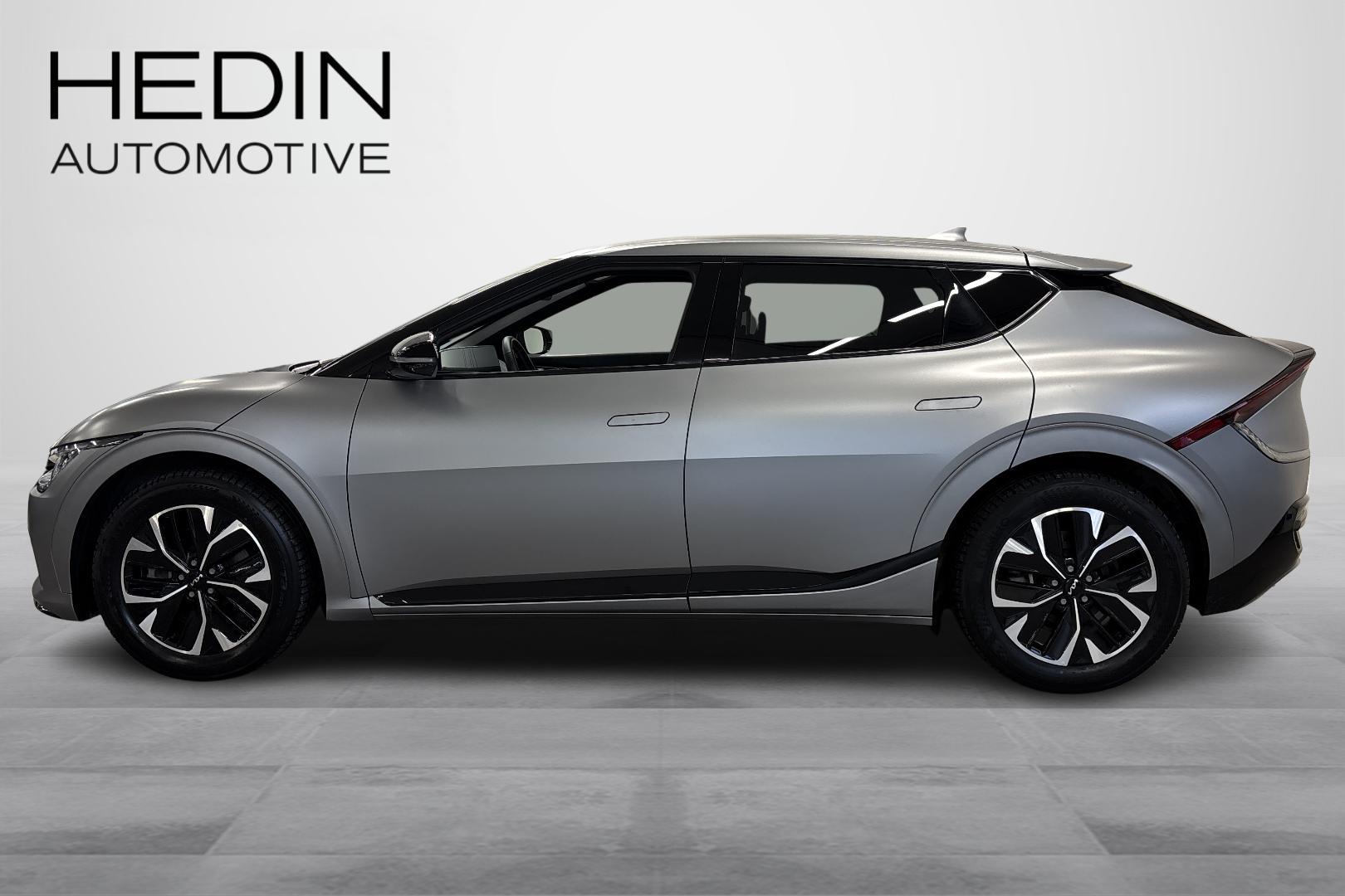 Kia EV6 2024