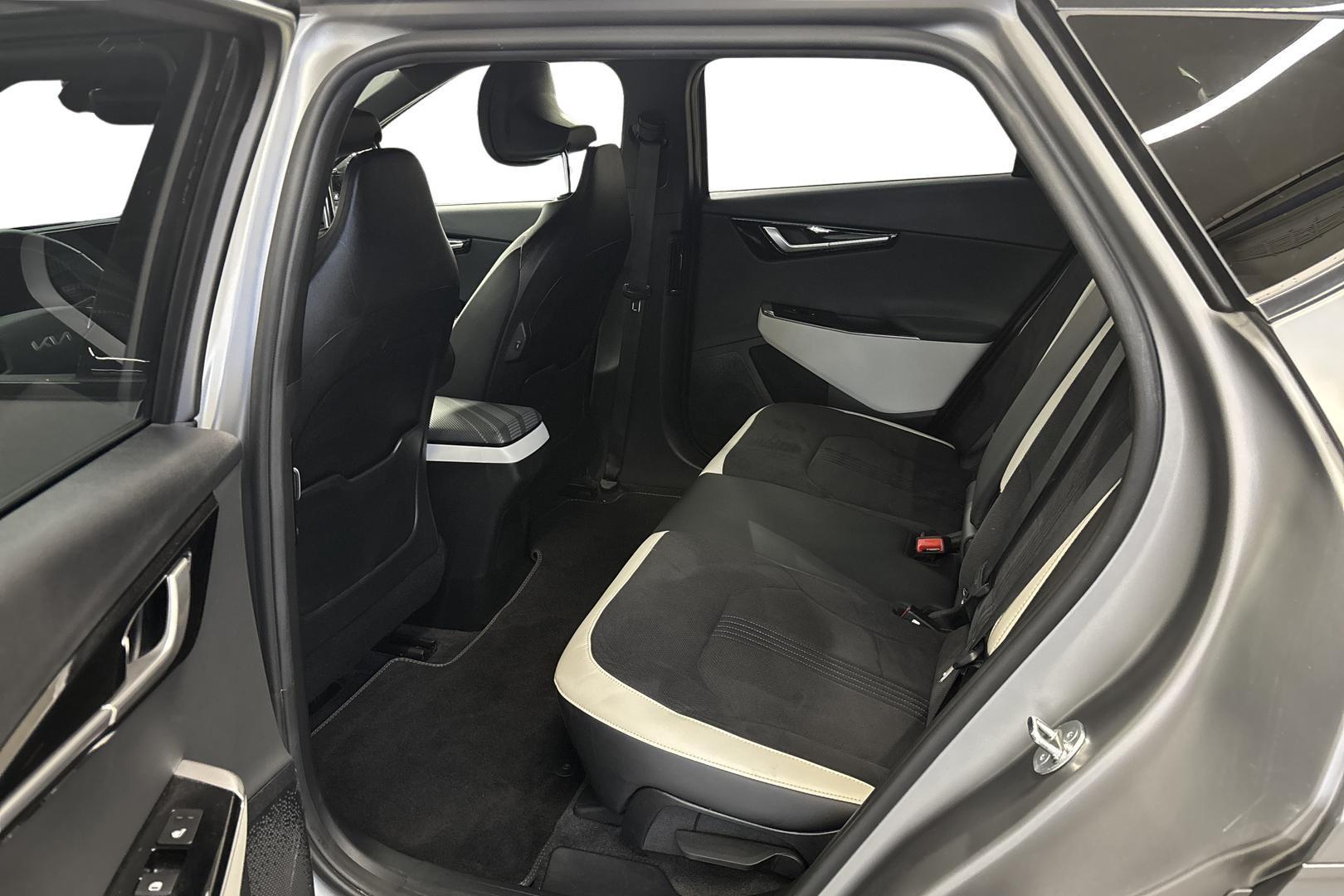 Kia EV6 2024