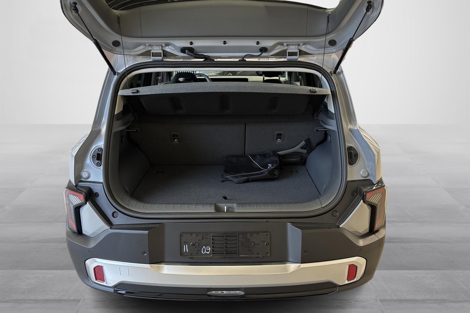 Kia EV2 2026
