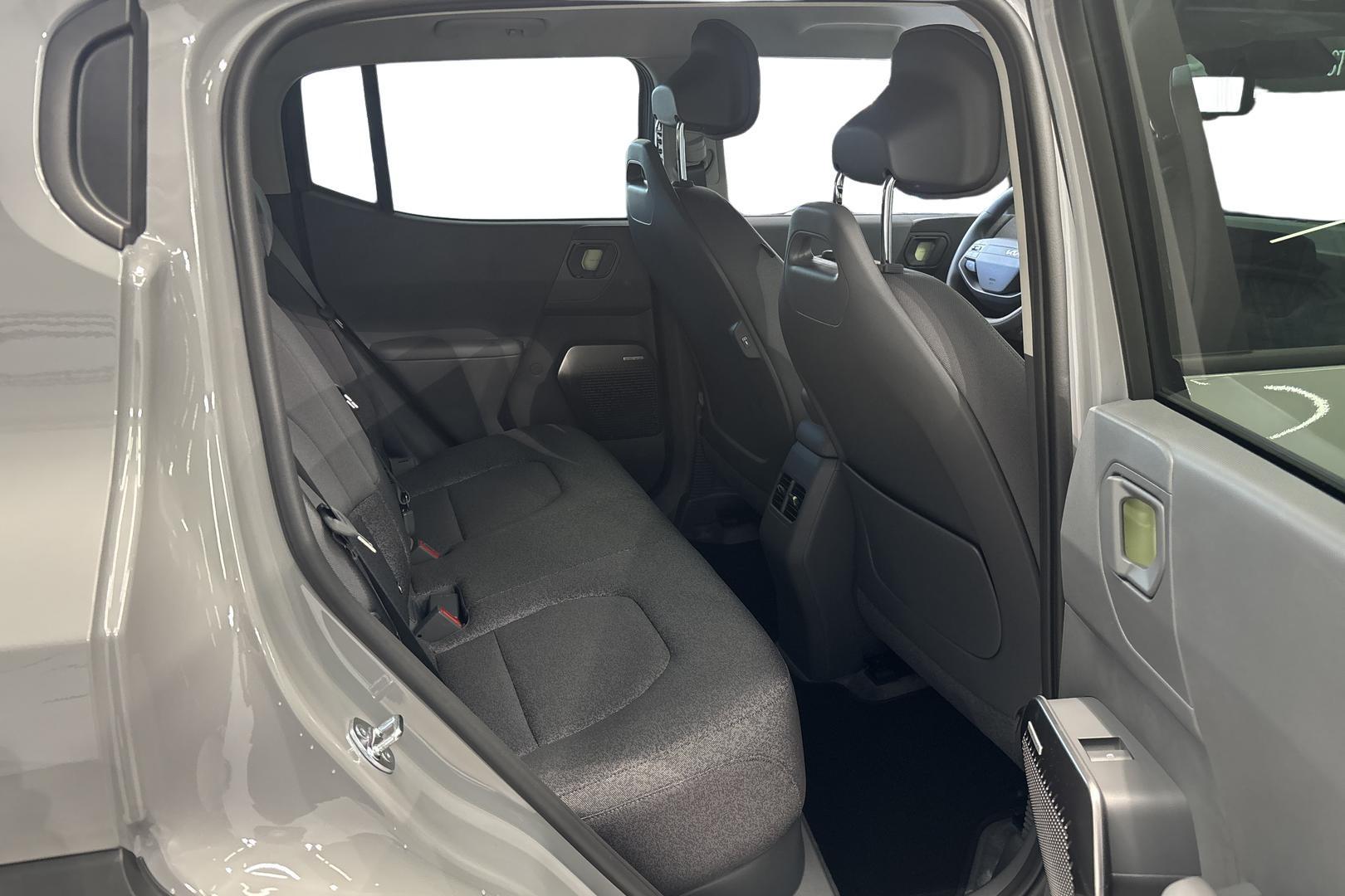 Kia EV2 2026