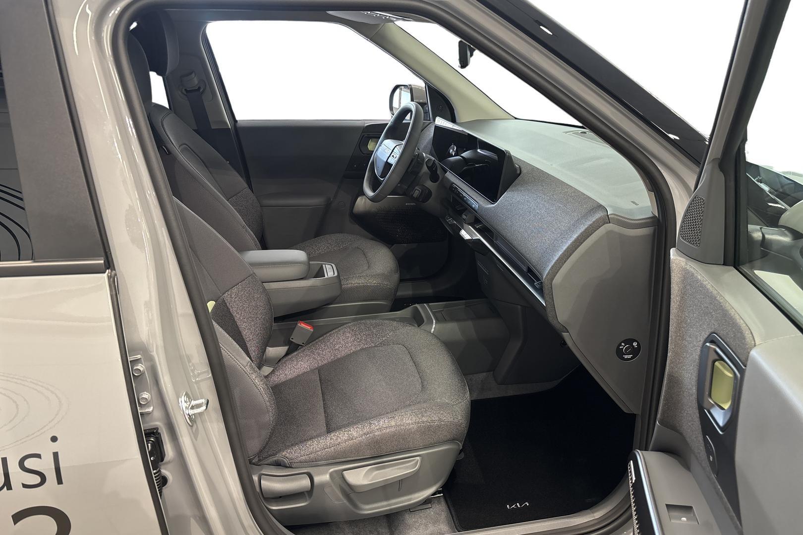Kia EV2 2026
