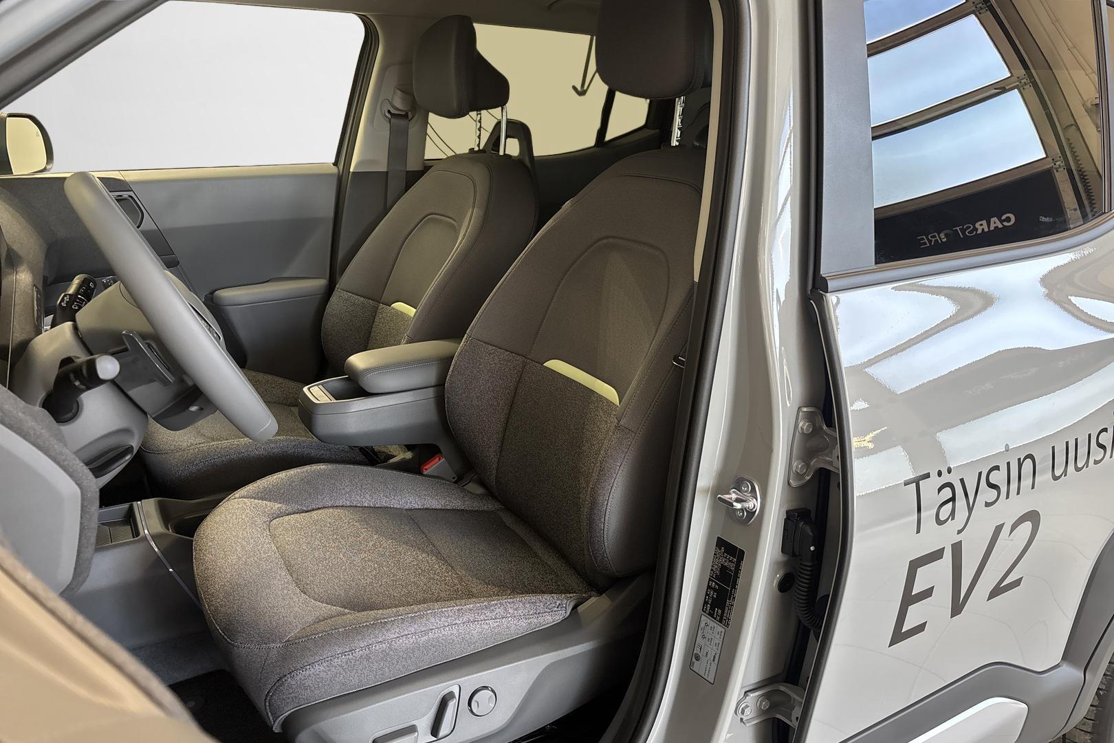 Kia EV2 2026