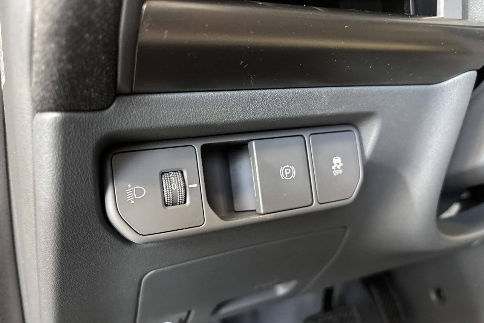 Kia EV2 2026