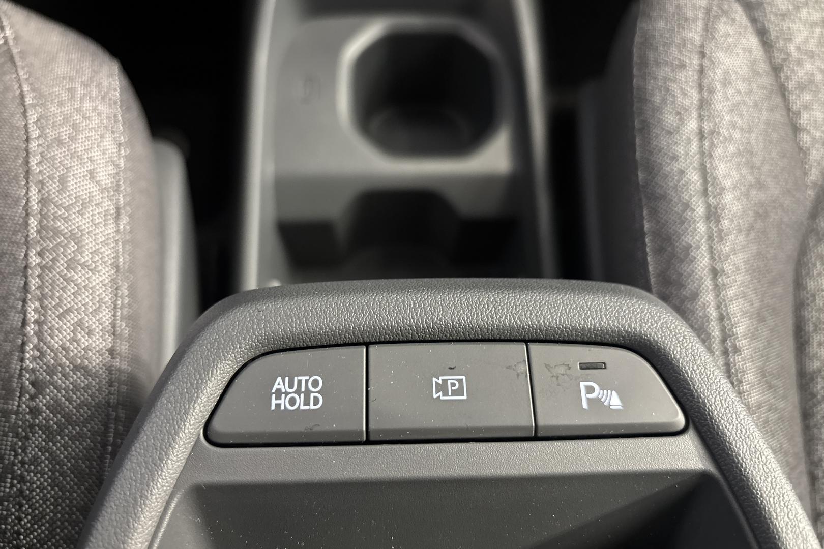 Kia EV2 2026
