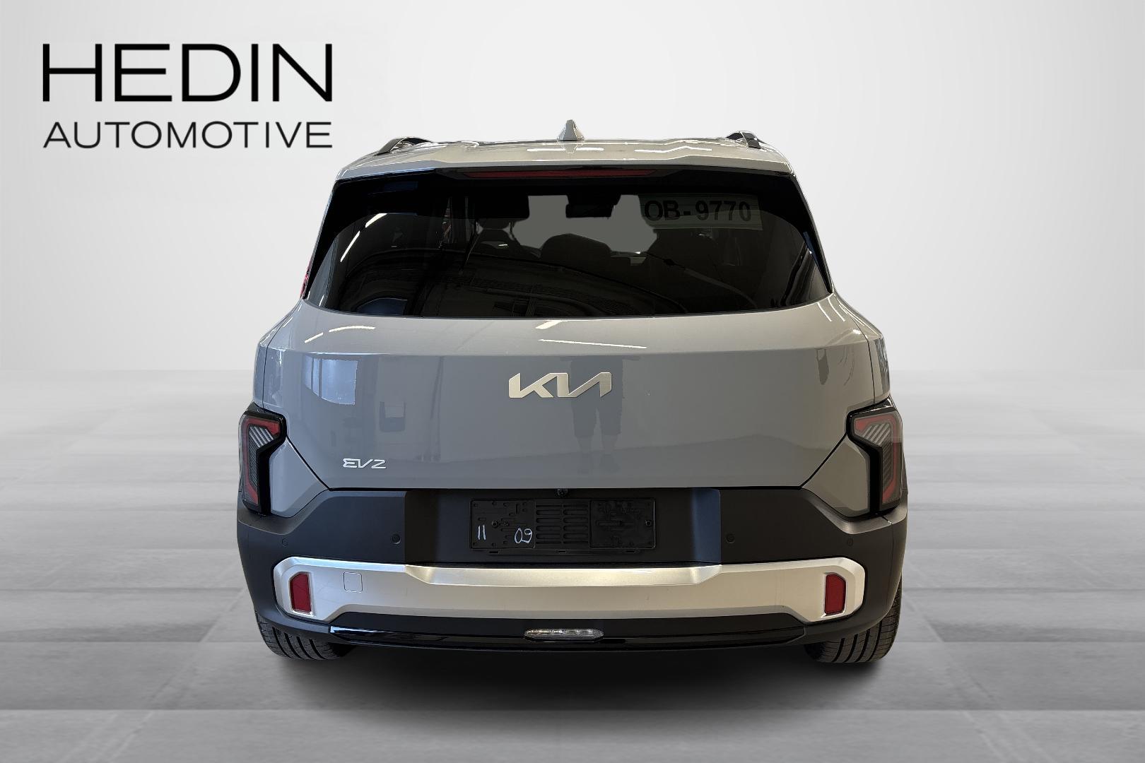 Kia EV2 2026