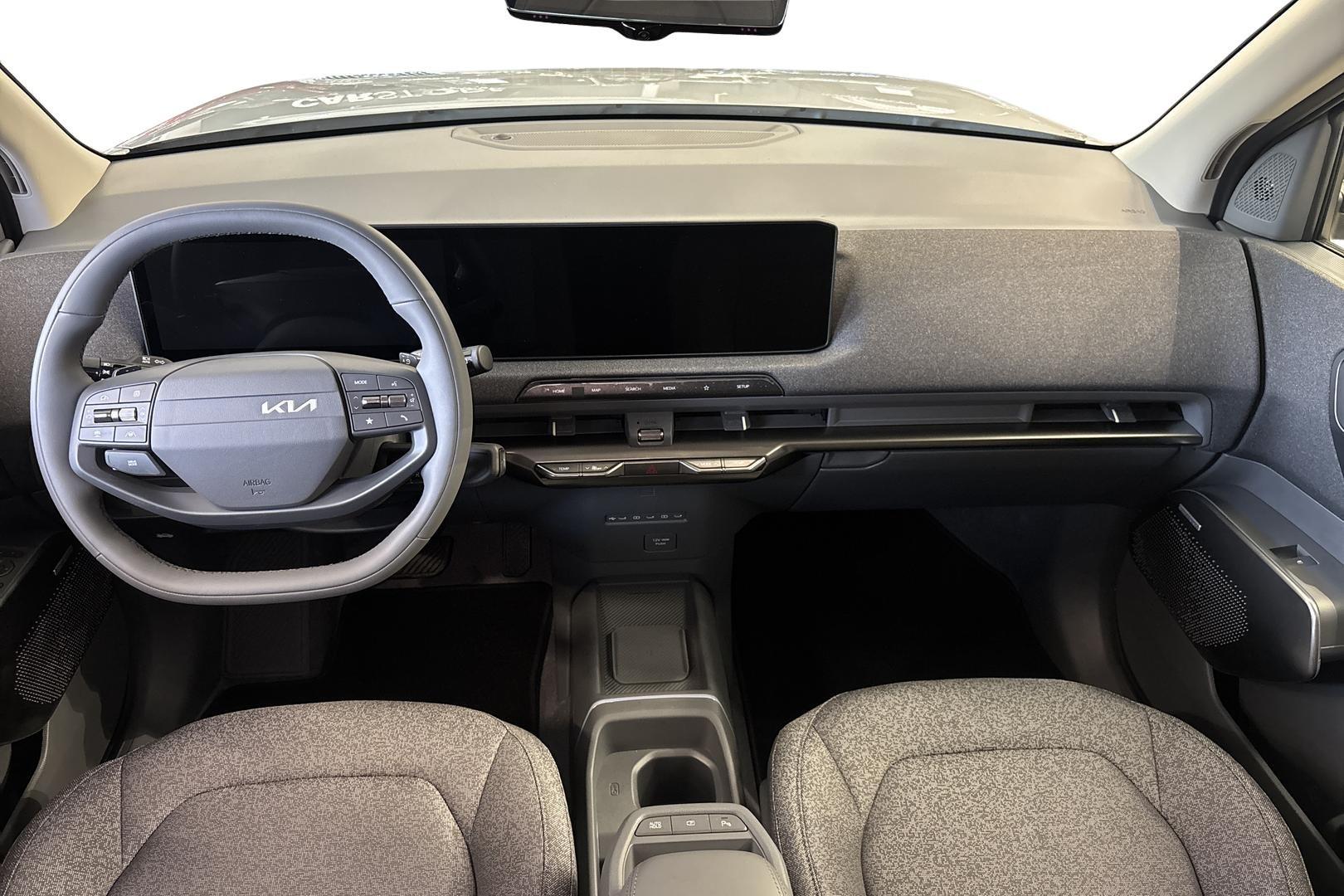 Kia EV2 2026