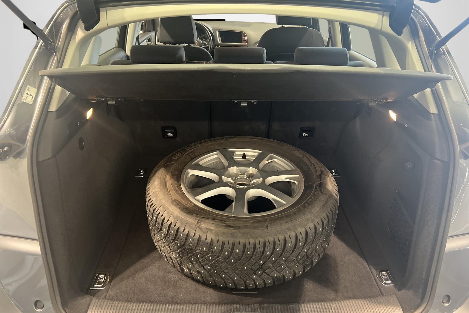 Audi Q5 2016