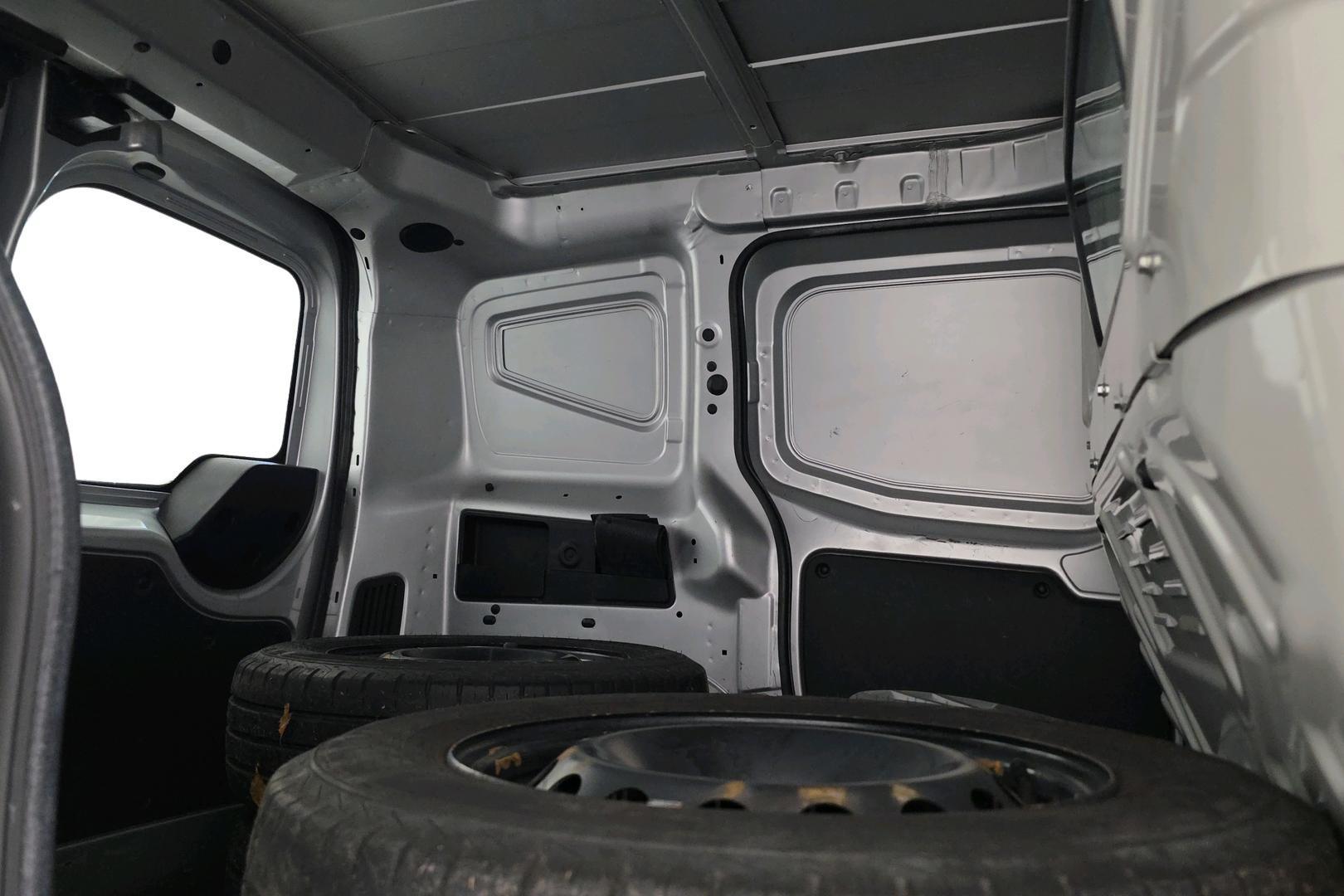Fiat Fiorino 2019