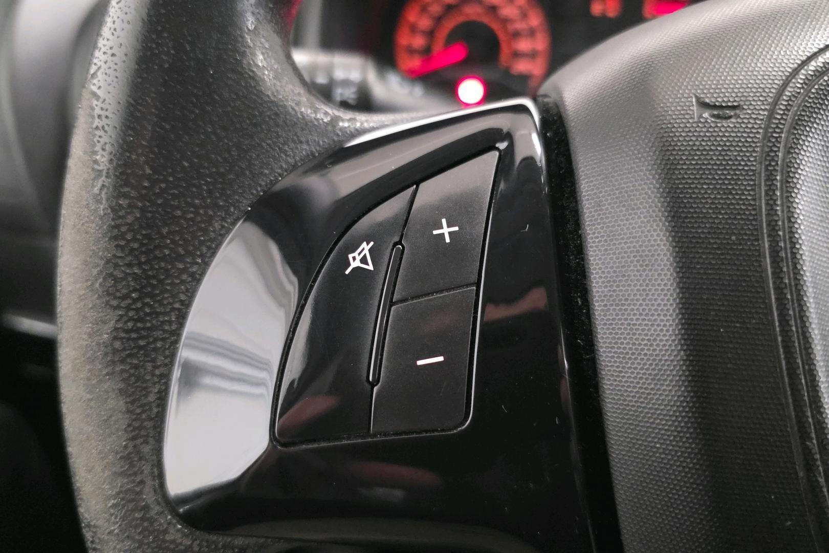 Fiat Fiorino 2019