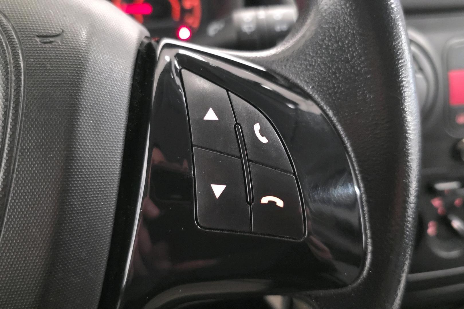 Fiat Fiorino 2019