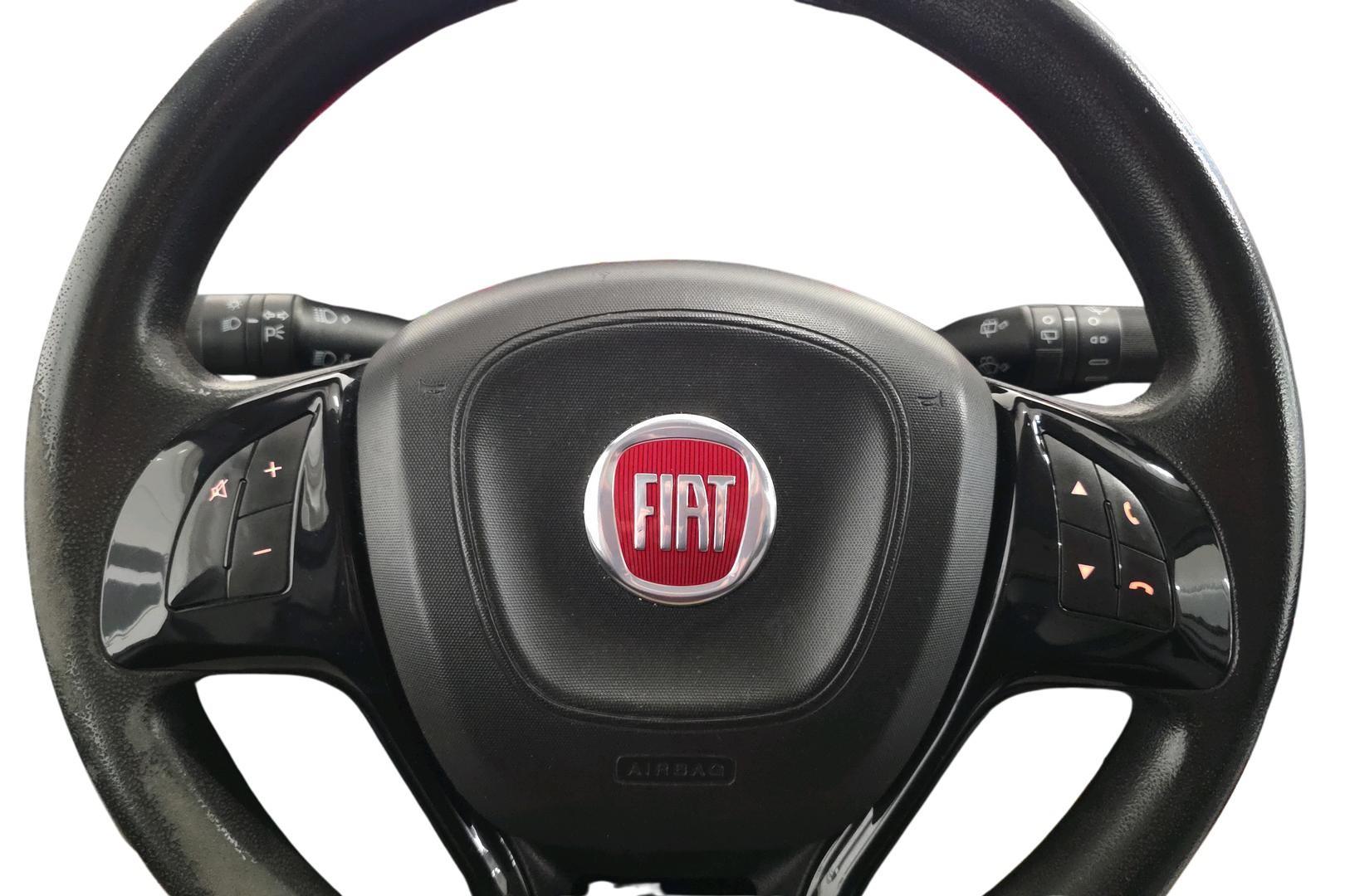 Fiat Fiorino 2019