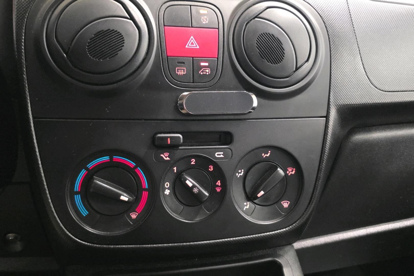 Fiat Fiorino 2019