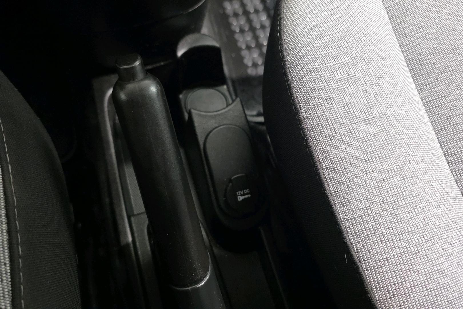 Fiat Fiorino 2019