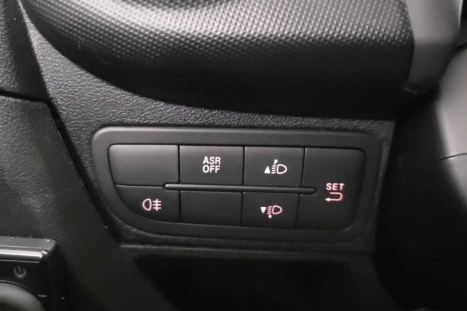 Fiat Fiorino 2019