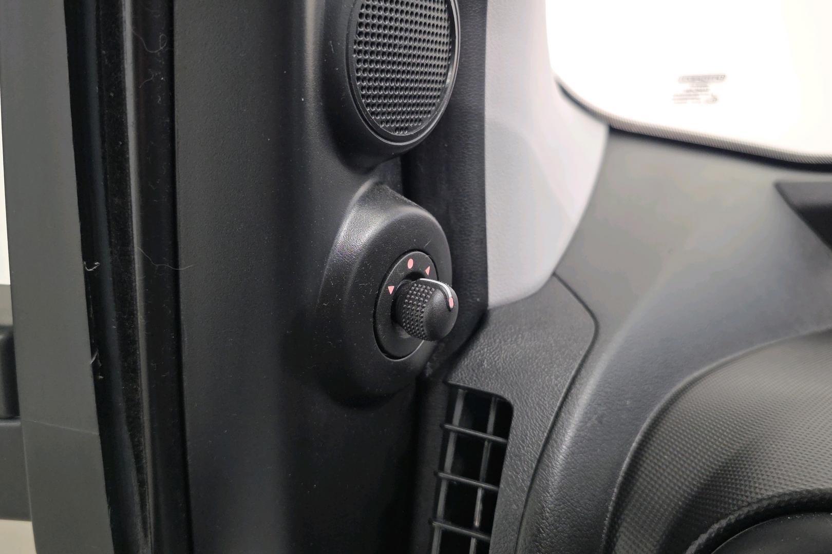 Fiat Fiorino 2019