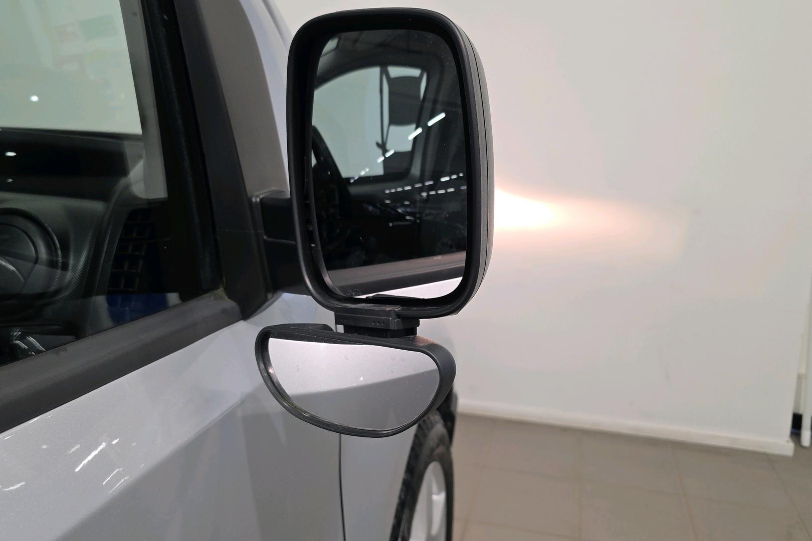 Fiat Fiorino 2019