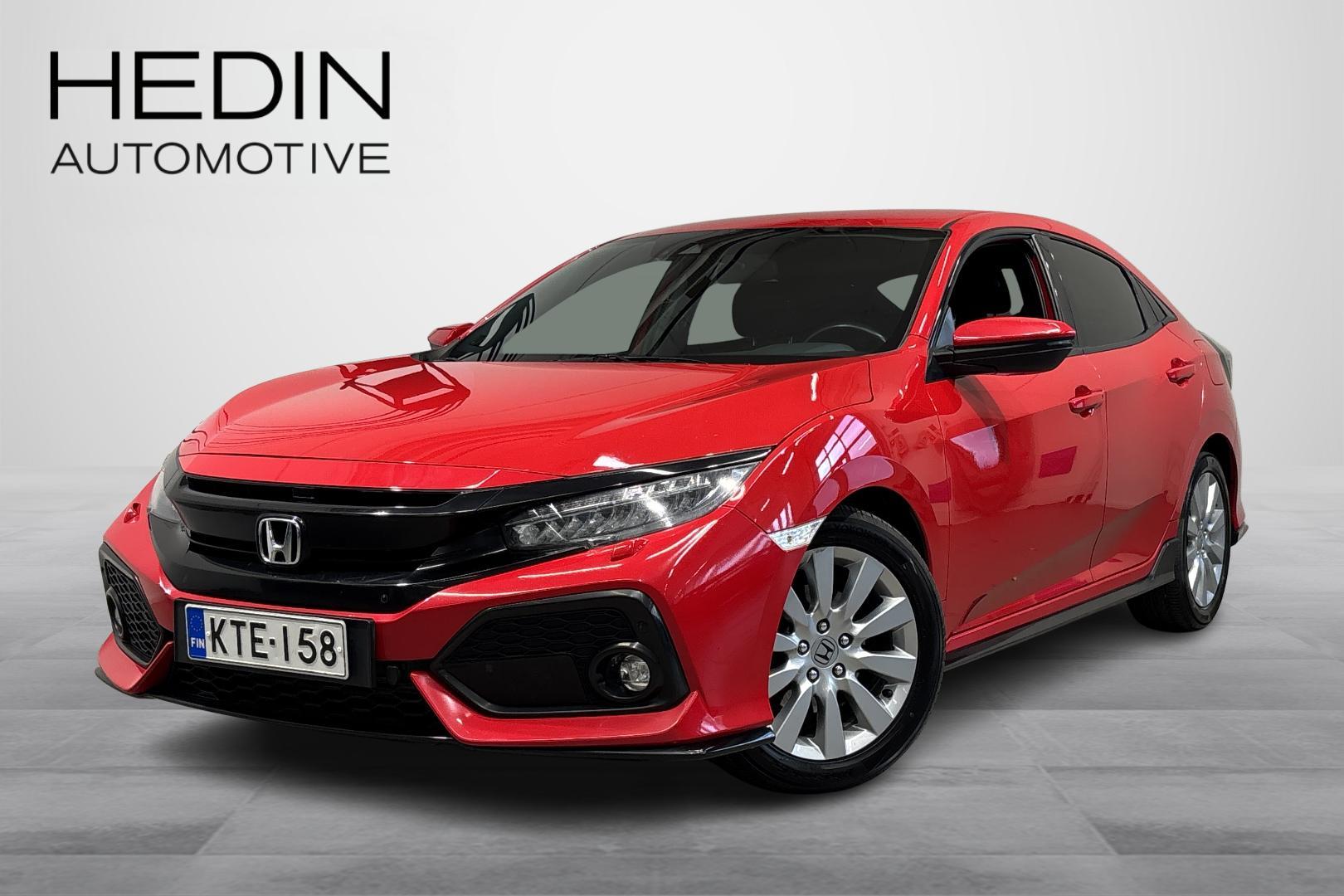Honda Civic 2020