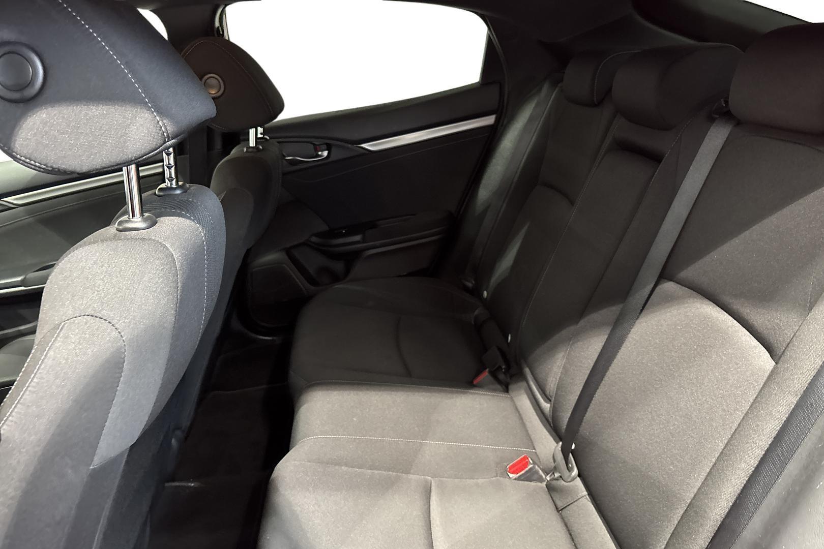 Honda Civic 2020