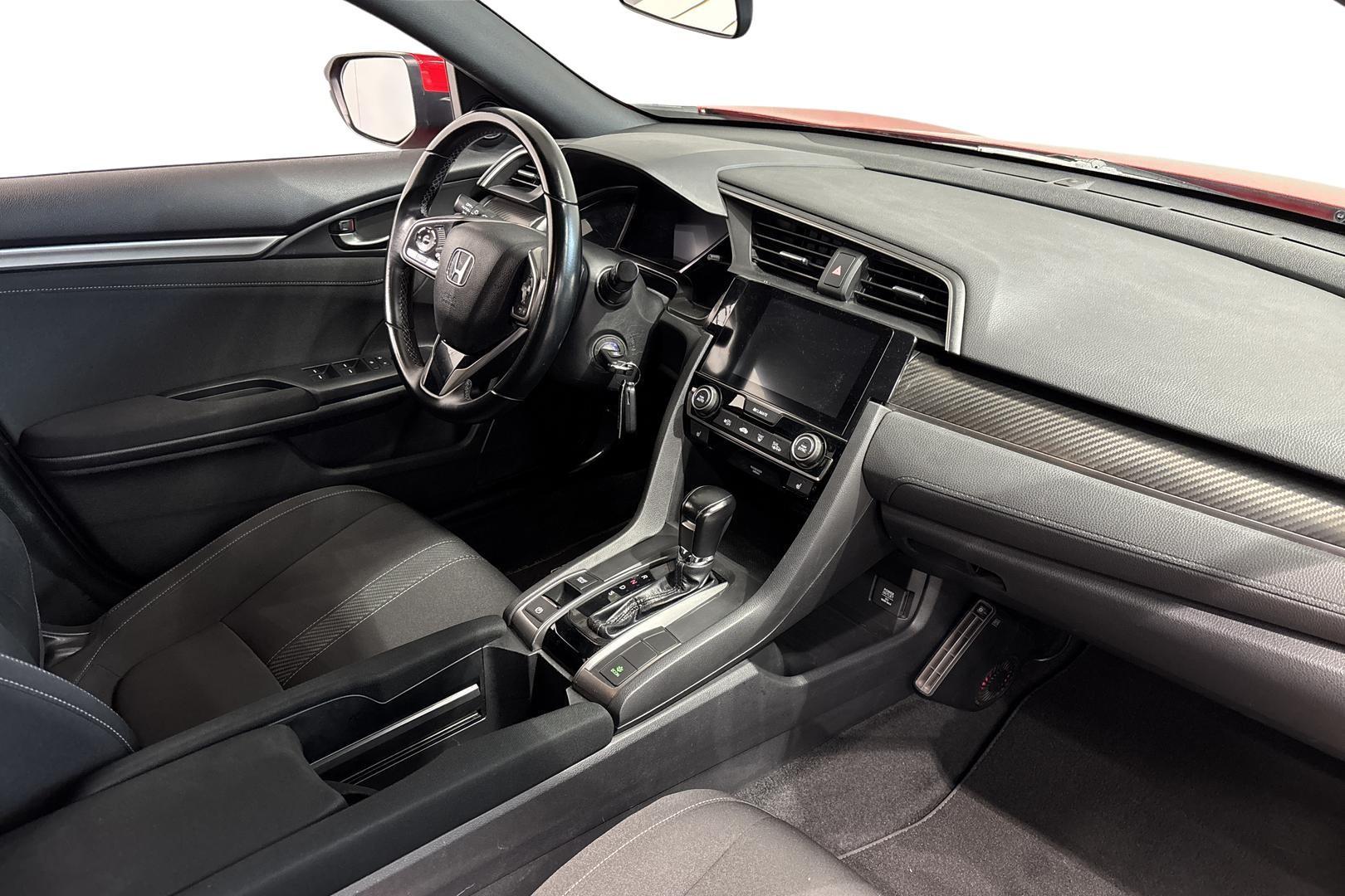 Honda Civic 2020