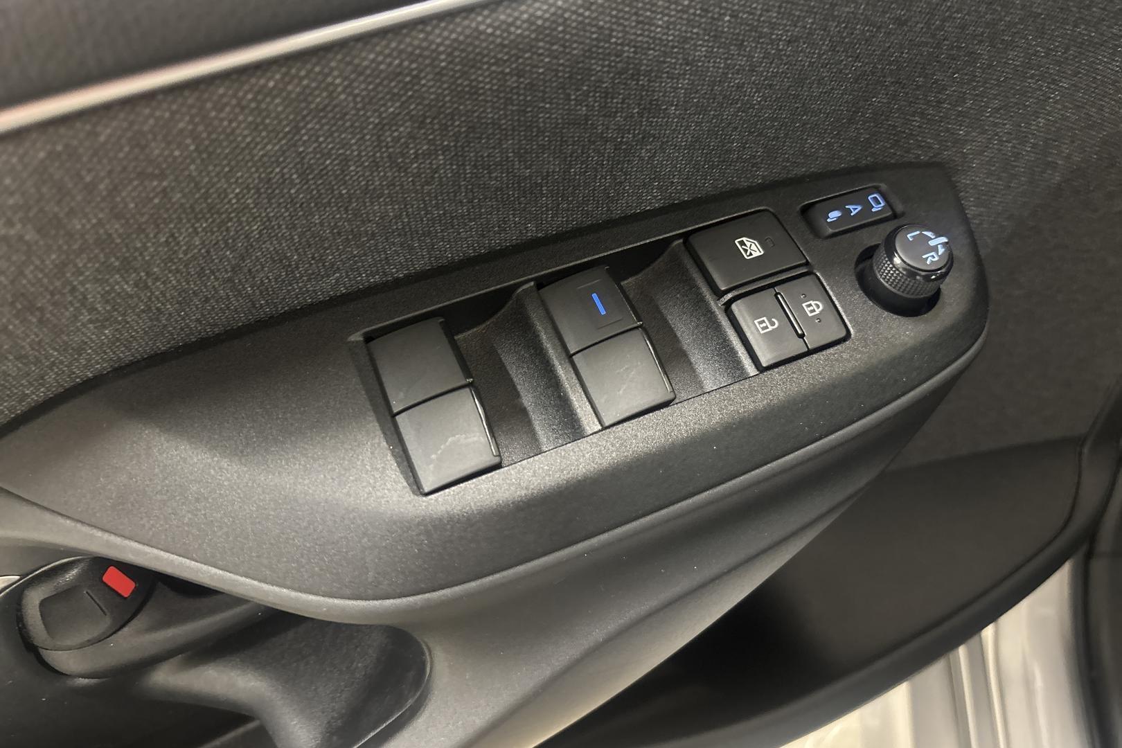 Mazda Mazda2 Hybrid 2022