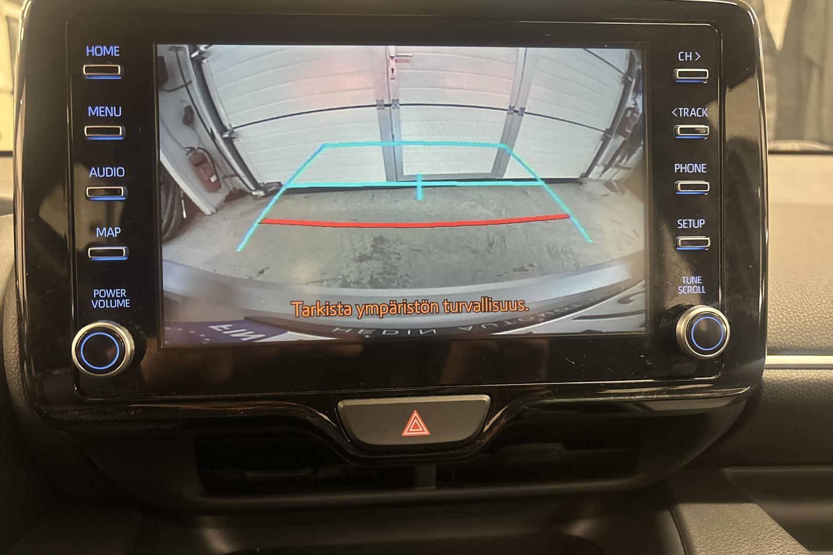 Mazda Mazda2 Hybrid 2022