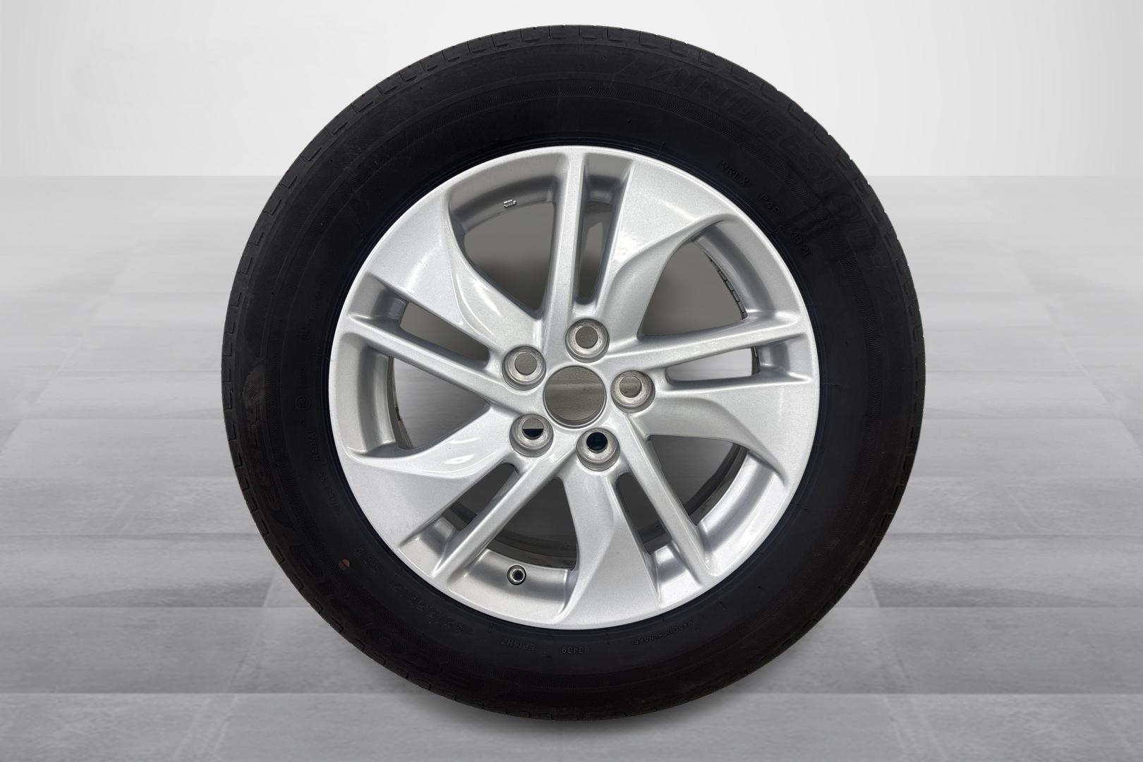 Mazda Mazda2 Hybrid 2022