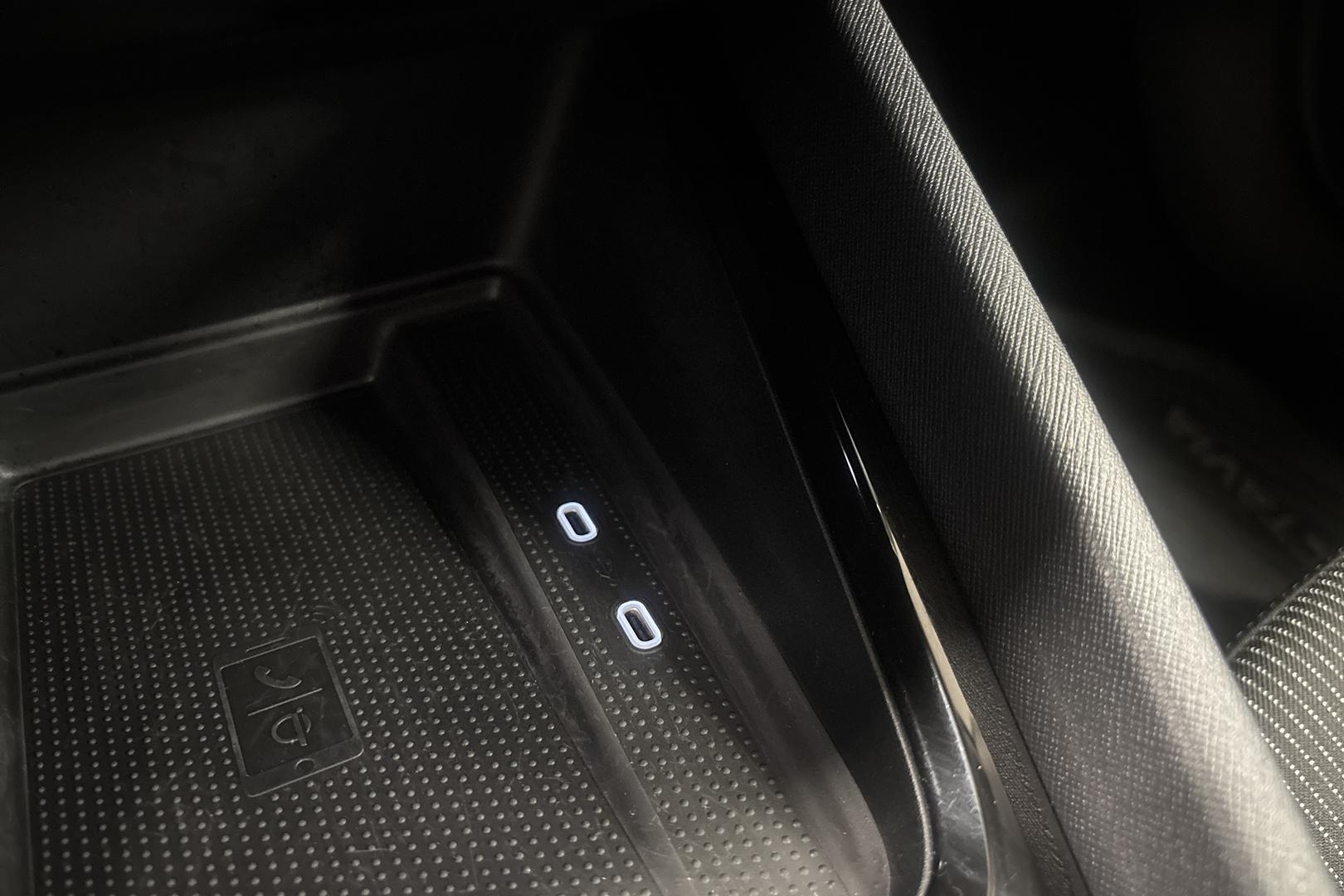 SKODA OCTAVIA 2023