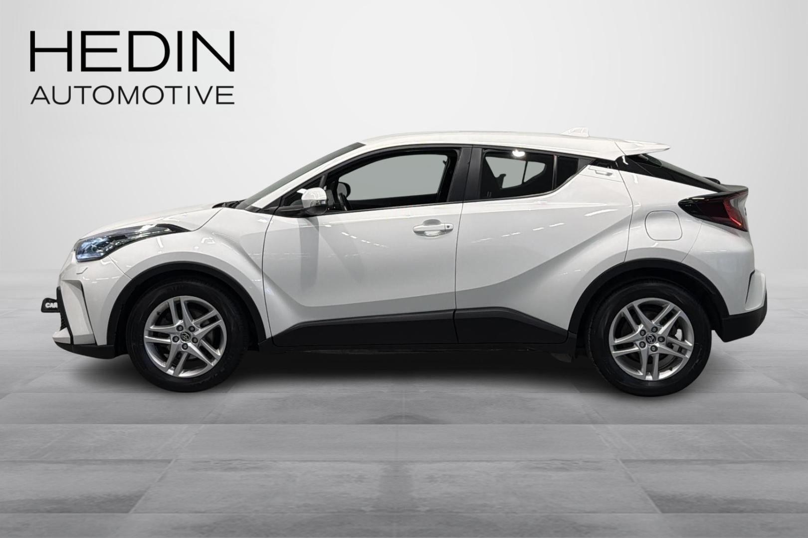 Toyota C-HR 2023