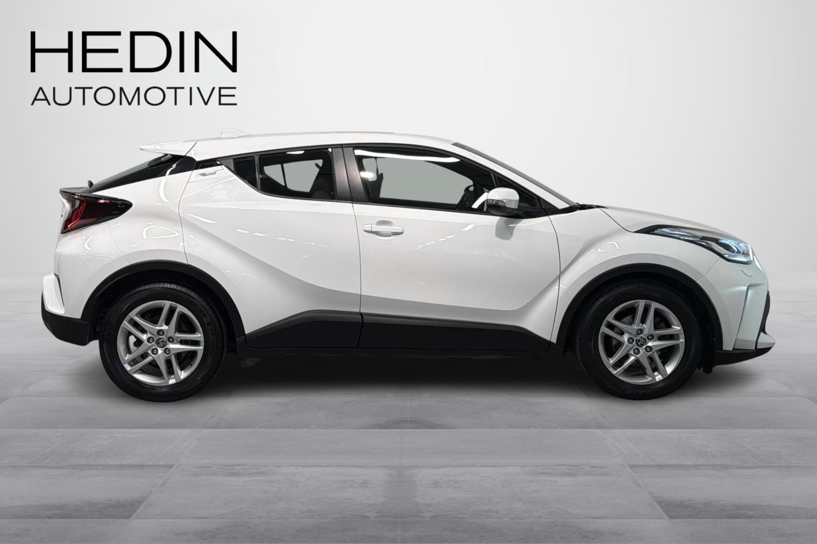 Toyota C-HR 2023