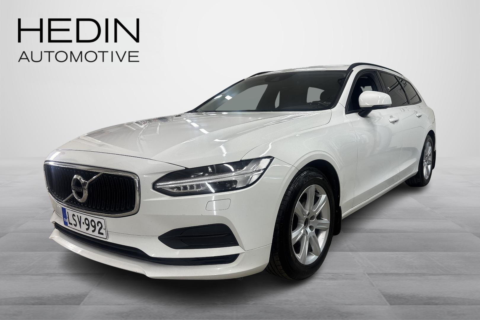 VOLVO V90 2017