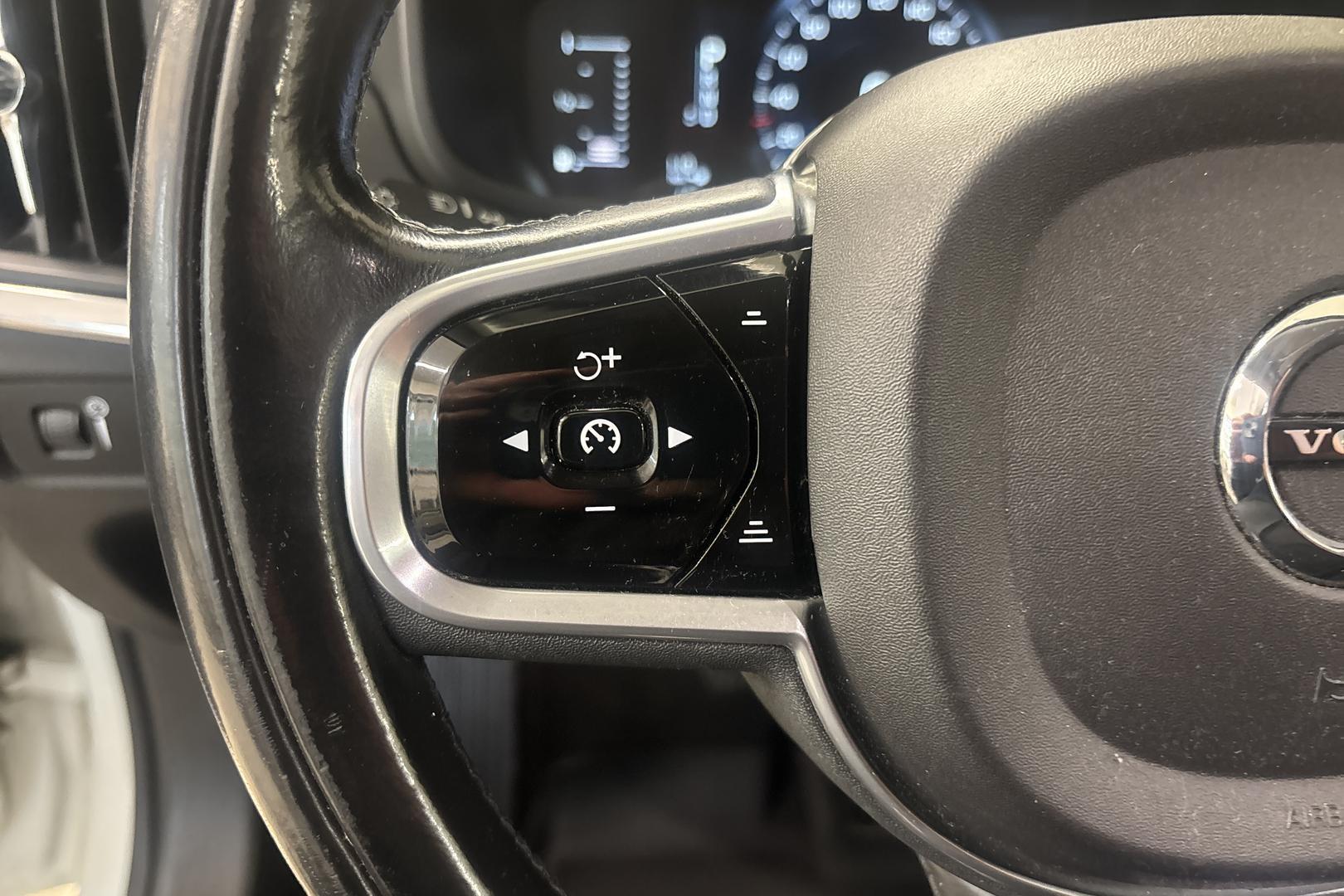 VOLVO V90 2017