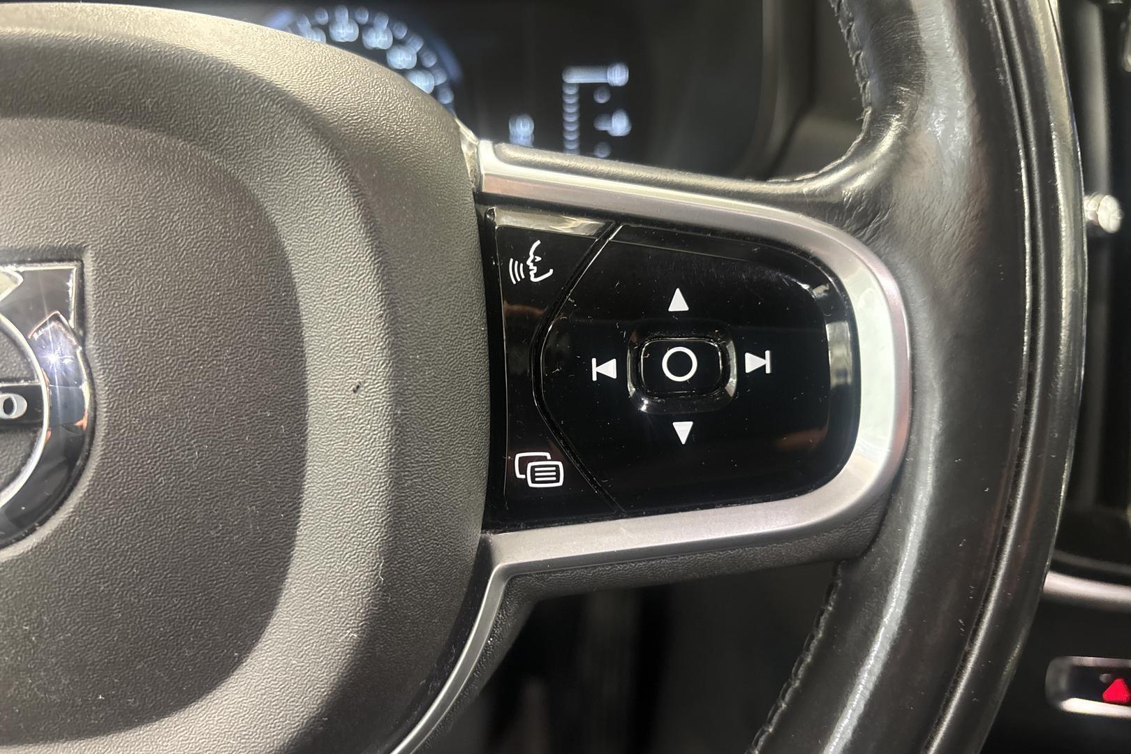 VOLVO V90 2017